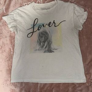 taylor swift tshirt🩷